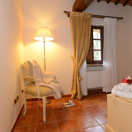 Hotel Castello di Leonina Siena Esterno foto