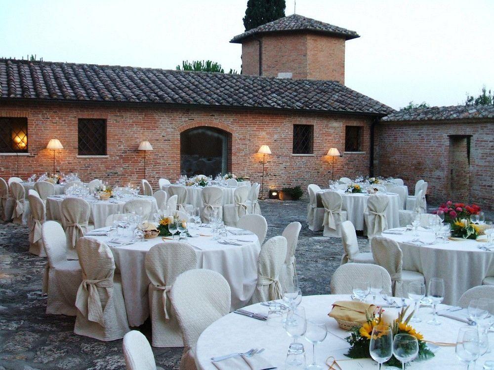 Hotel Castello di Leonina Siena Esterno foto