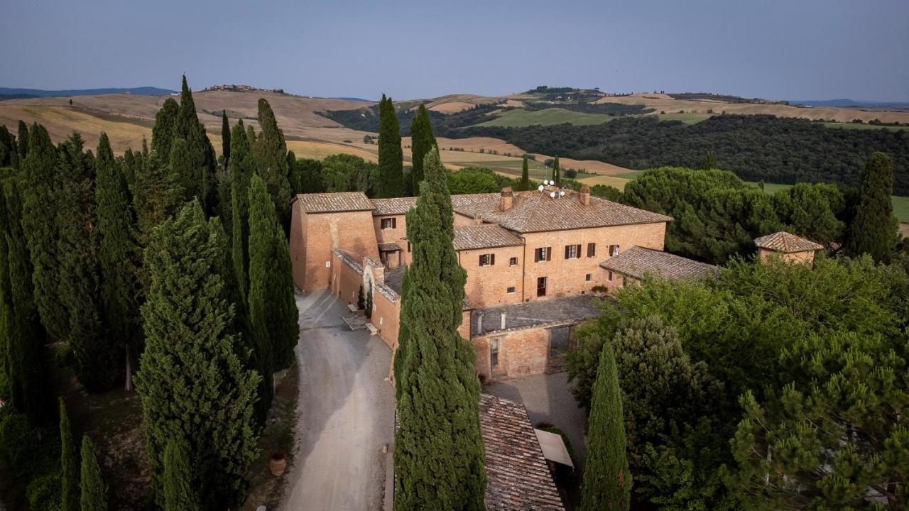 Hotel Castello di Leonina Siena Esterno foto